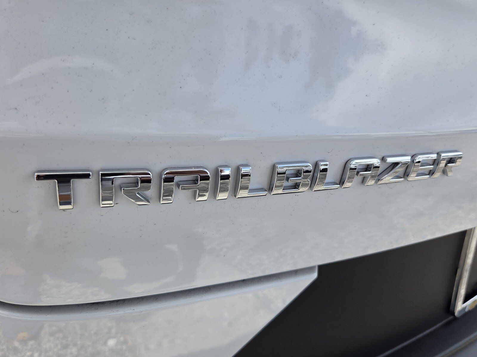 New 2026 Chevrolet TrailBlazer LS w/ LS Convenience Package FWD image 21