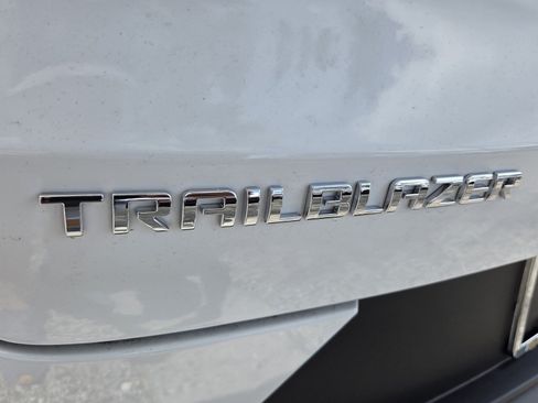 New 2026 Chevrolet TrailBlazer LS w/ LS Convenience Package FWD image 21