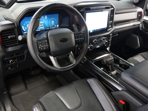 Used 2025 Ford F150 Raptor AWD/4WD image 13