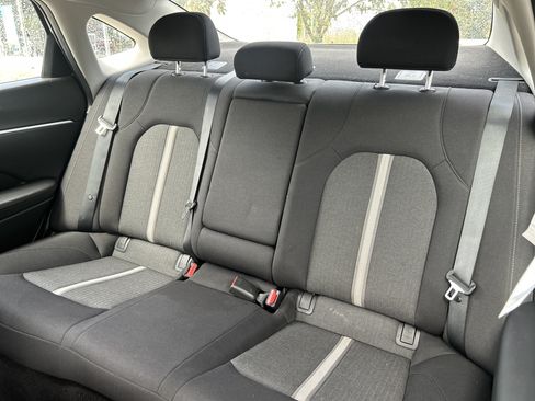 Certified 2025 Hyundai Sonata SEL FWD image 16