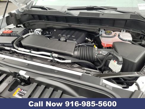 New 2026 Chevrolet Silverado 1500 LT image 34