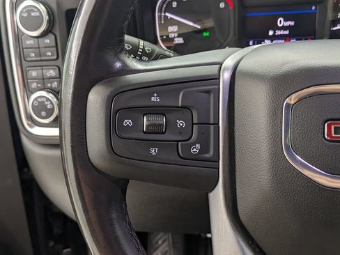 Used 2021 GMC Sierra 1500 Elevation w/ Preferred Package AWD/4WD image 29
