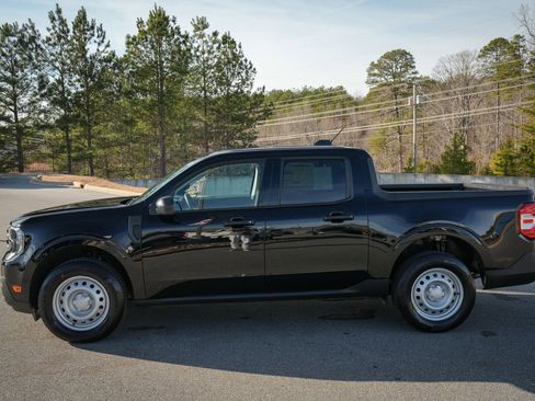 New 2026 Ford Maverick XL w/ Equipment Group 101A image 5