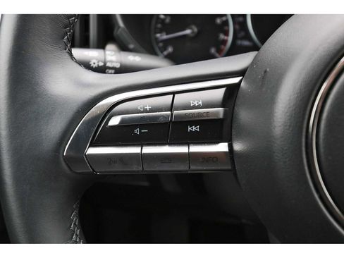 Used 2025 MAZDA CX-50 AWD 2.5 S w/ Premium Plus Pkg image 15