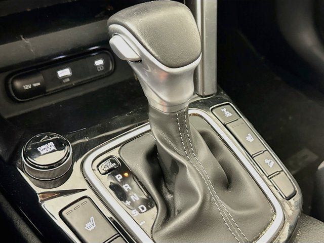 Certified 2024 Kia Seltos S AWD/4WD image 17