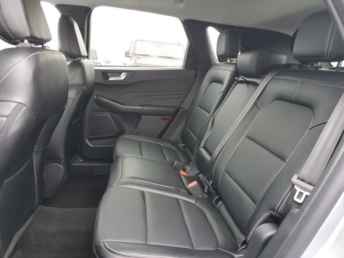 Used 2024 Ford Escape Platinum image 13