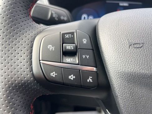 Certified 2023 Ford Escape ST-Line Elite image 10