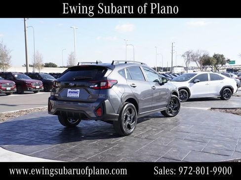 Used 2026 Subaru Crosstrek 2.5i Sport w/ Crosstrek Mirror Package AWD/4WD image 5