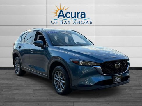 Used 2023 MAZDA CX-5 AWD 2.5 S image 2