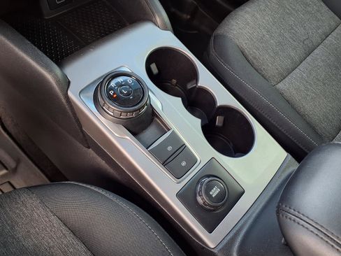 Used 2024 Ford Bronco Sport Big Bend image 11