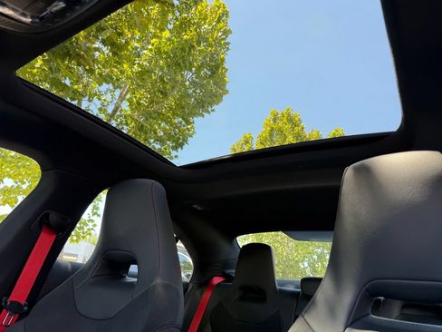 Certified 2026 Mercedes-Benz CLA 45 AMG S 4MATIC image 2