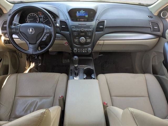 Used 2015 Acura RDX AWD image 18