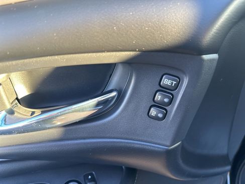 Used 2022 Nissan Murano SL w/ Cargo Package image 29