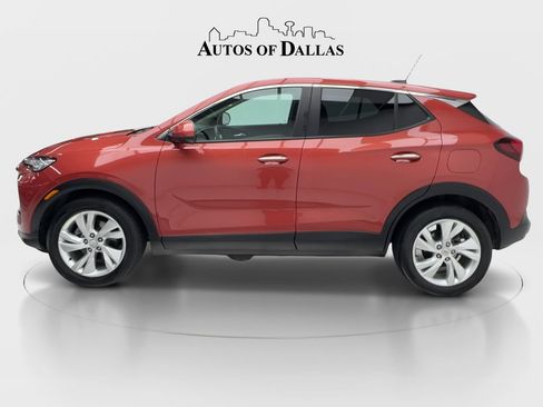 Used 2024 Buick Encore GX Preferred w/ Comfort Package FWD image 5