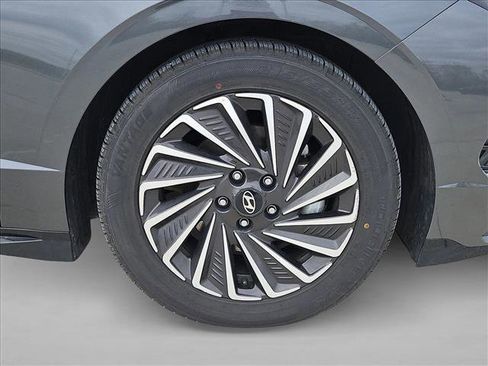 Used 2025 Hyundai Sonata SEL image 21