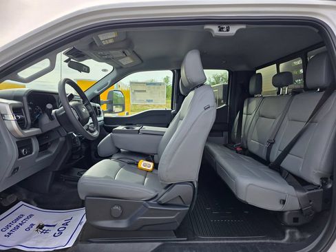 New 2026 Ford F450 XL w/ XL Chrome Package AWD/4WD image 29