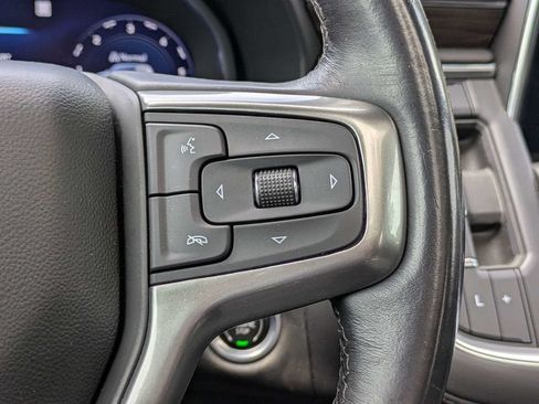 Used 2022 Chevrolet Tahoe LT RWD image 27