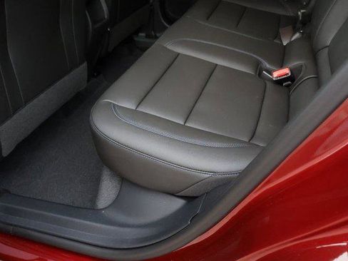 New 2025 Buick Envista Sport Touring w/ Convenience I Package image 15