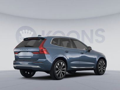 Used 2023 Volvo XC60 B5 Plus w/ Protection Package Premier