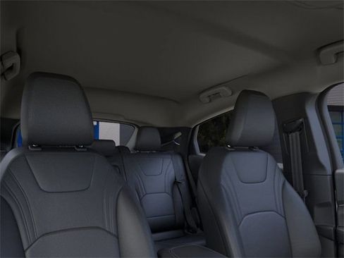 New 2025 Ford Mustang Mach-E Premium image 22