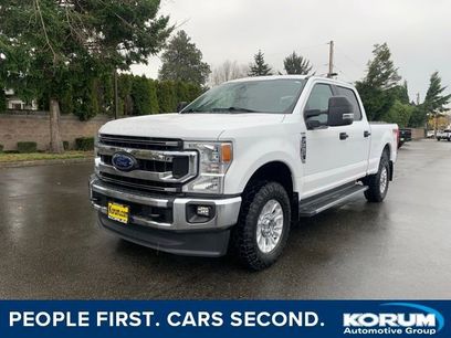Used 2020 Ford F350 XLT w/ XLT Value Package