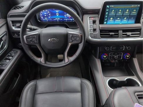 Used 2024 Chevrolet Tahoe RST w/ Luxury Package image 33