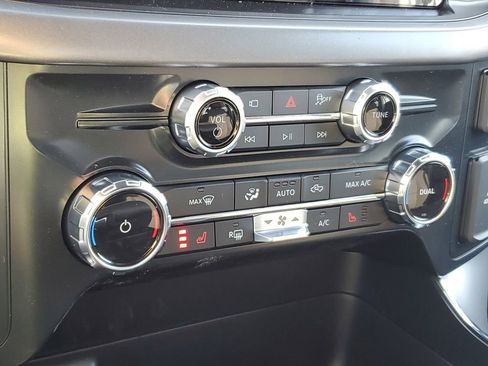 New 2026 Ford F150 XLT w/ Equipment Group 302A MID image 22