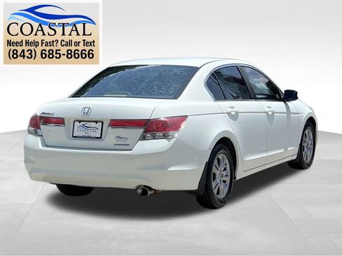 Used 2012 Honda Accord SE image 10
