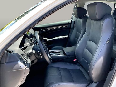 Used 2022 Honda Accord Sport Special Edition image 8