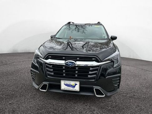 New 2025 Subaru Ascent Touring image 2