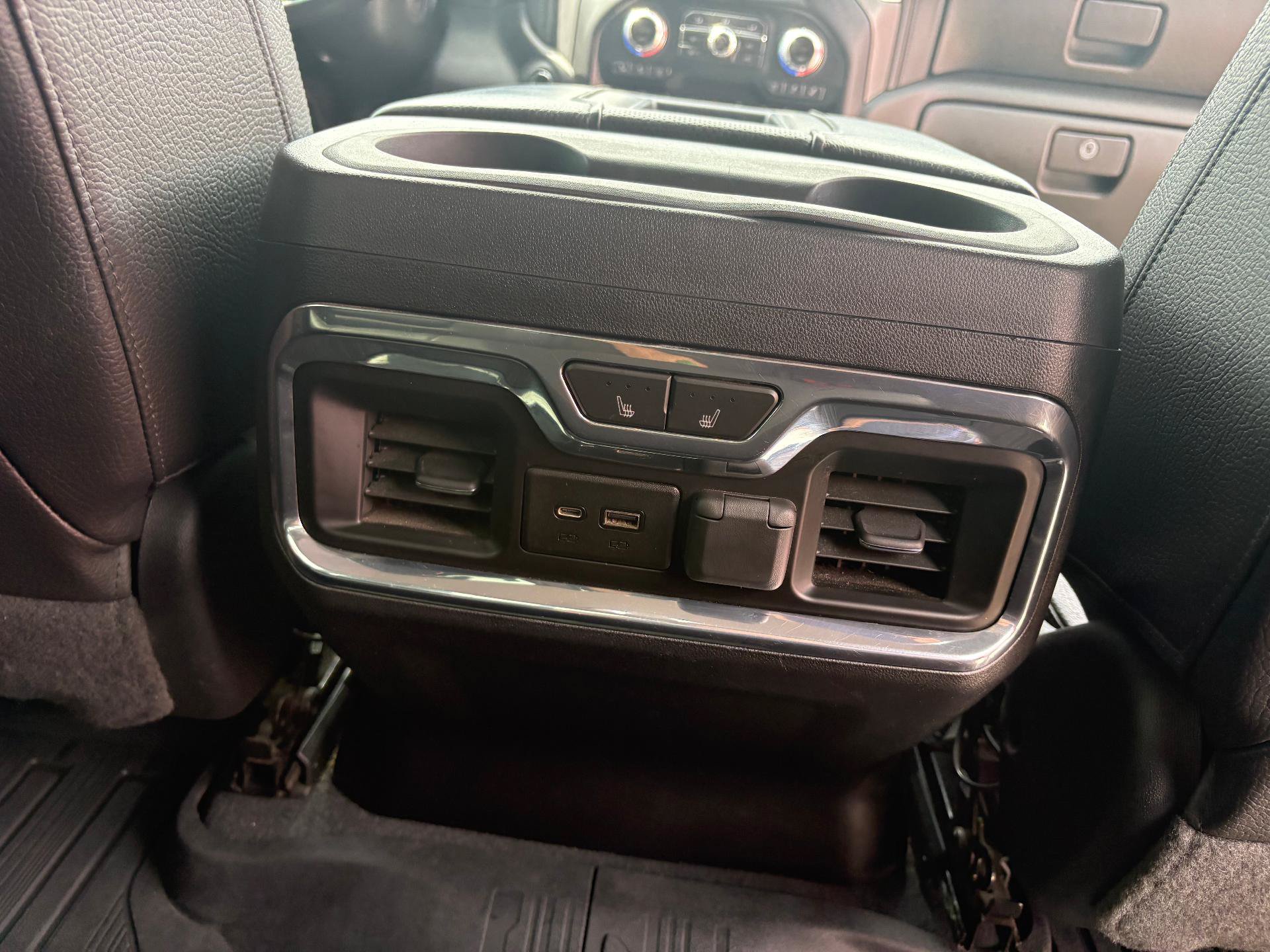 Used 2019 GMC Sierra 1500 Denali AWD/4WD image 42