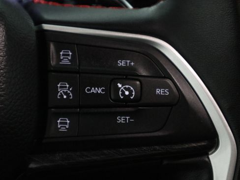 Certified 2022 Jeep Grand Cherokee Trailhawk image 29