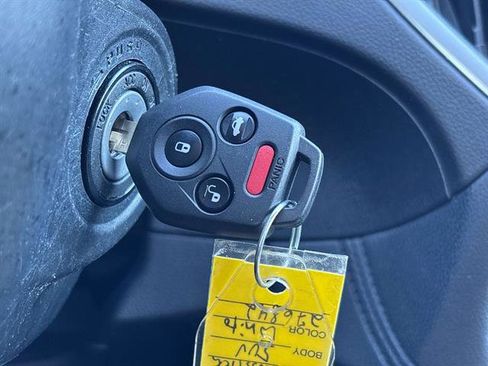 Used 2023 Subaru Crosstrek 2.0i image 26