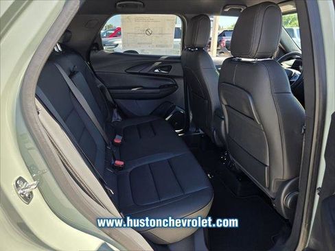 New 2026 Chevrolet TrailBlazer ACTIV w/ Convenience Package FWD image 15