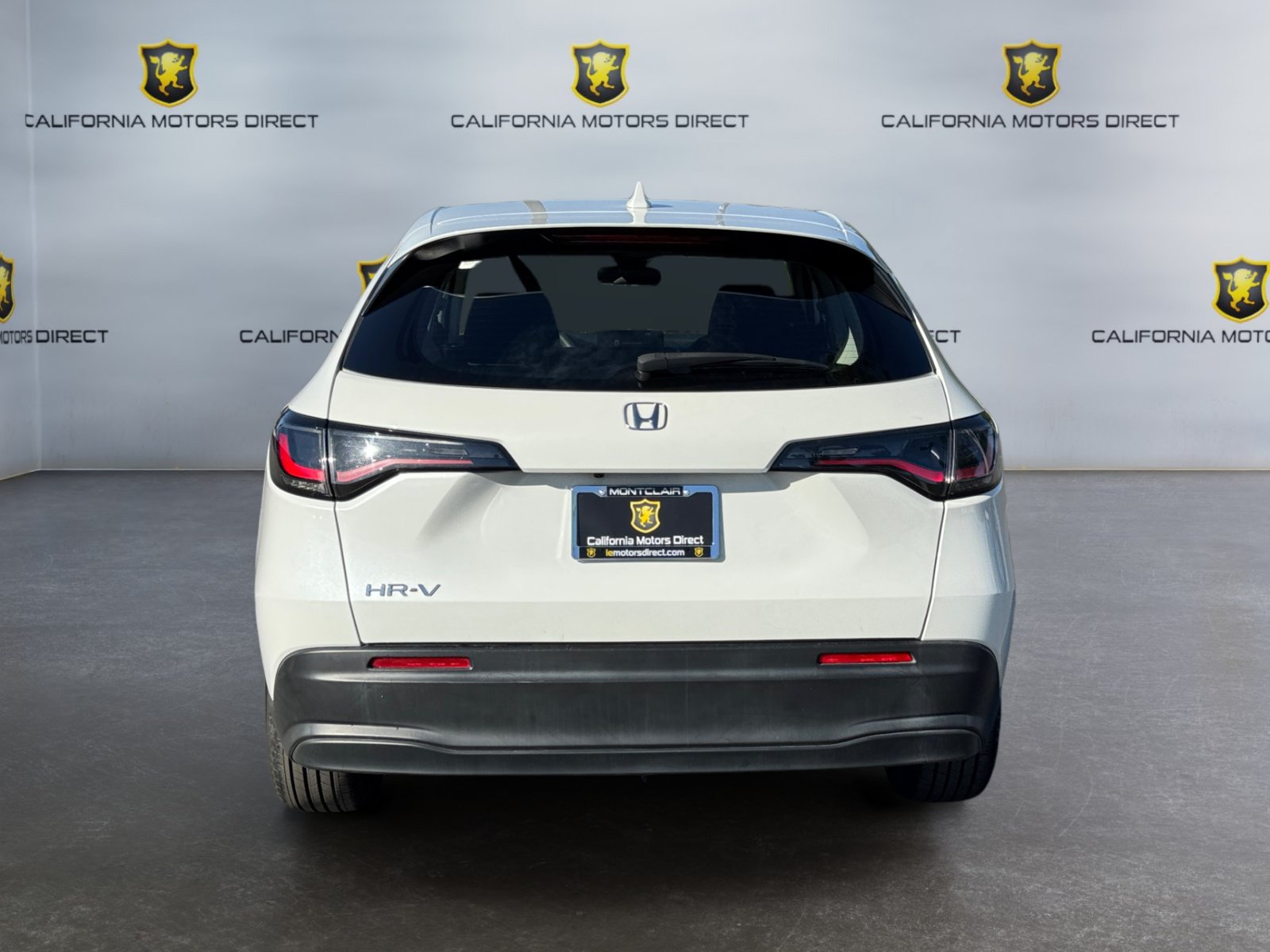 Used 2024 Honda HR-V LX image 4