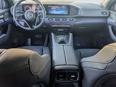 New 2026 Mercedes-Benz GLE 450 4MATIC Coupe image 13