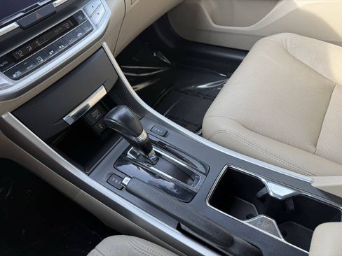 Used 2015 Honda Accord EX-L image 21