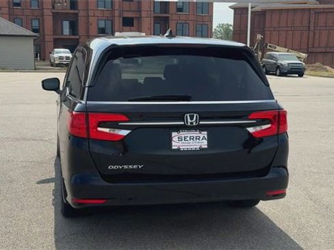 Used 2022 Honda Odyssey EX-L image 7