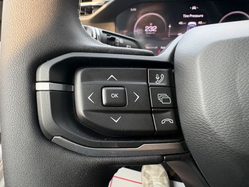 New 2026 Jeep Cherokee Limited AWD/4WD image 18