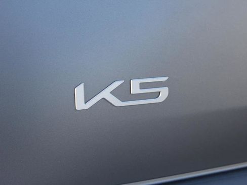 Used 2025 Kia K5 GT-Line image 22