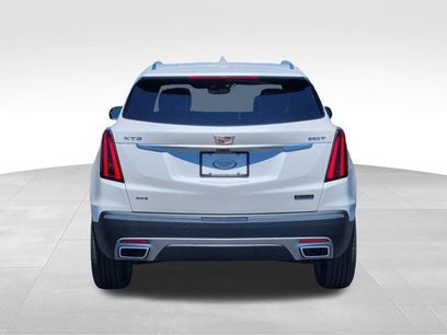 New 2026 Cadillac XT5 Premium Luxury w/ Driver Assist Package
