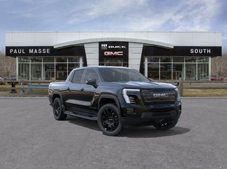 New 2026 GMC Sierra EV Elevation w/ Premium Package AWD/4WD video 1
