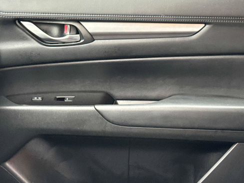 Certified 2025 MAZDA CX-5 AWD 2.5 S w/ Preferred Package image 22