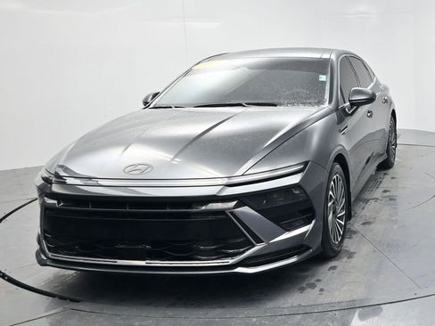 Used 2026 Hyundai Sonata SEL image 3