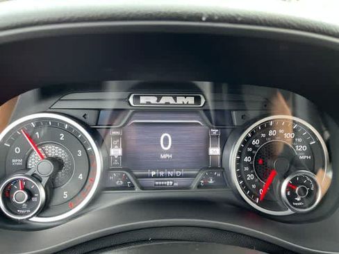 New 2025 RAM 2500 Big Horn w/ Safety Group image 15