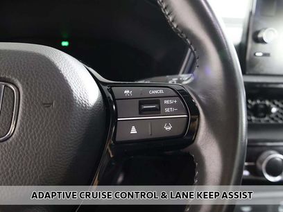Used 2024 Honda CR-V EX-L