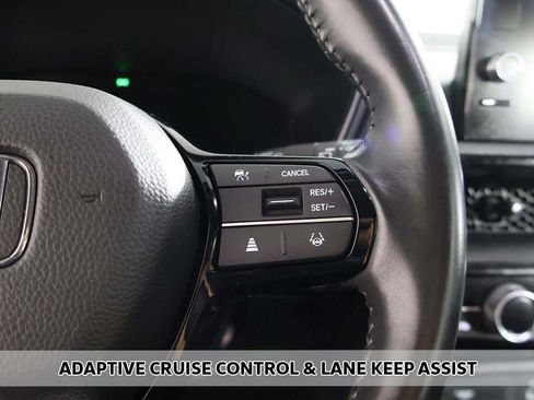 Used 2024 Honda CR-V EX-L image 4
