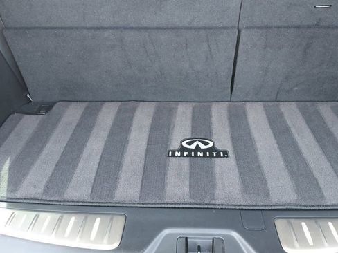 Used 2023 INFINITI QX80 Premium Select w/ Cargo Package image 26