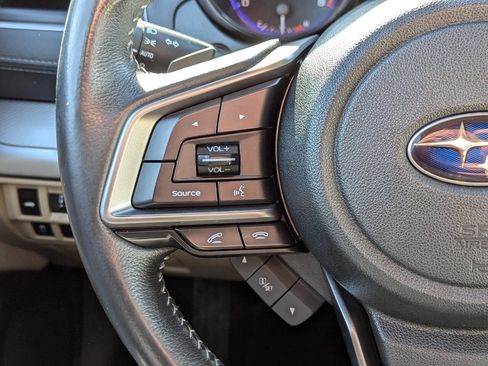 Used 2018 Subaru Legacy 2.5i Premium w/ Moonroof Package image 22