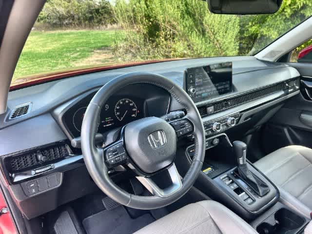 Used 2024 Honda CR-V EX-L image 15